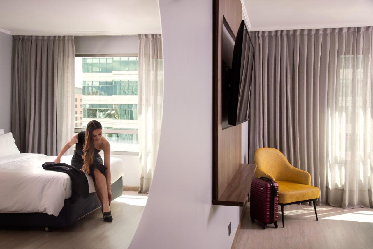 Novotel Condes Santiago