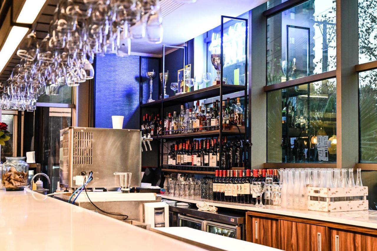 Novotel Condes 4* Santiago
